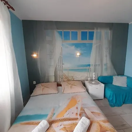 Sunrise Oda ve Kahvaltı 3*