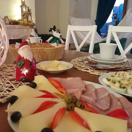 Sunrise 3* Władysławowo