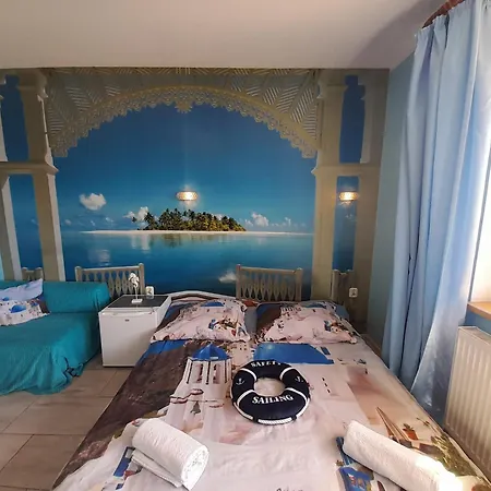 Sunrise Władysławowo