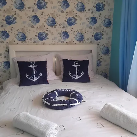 Sunrise ベッド・アンド・ブレックファスト 3*