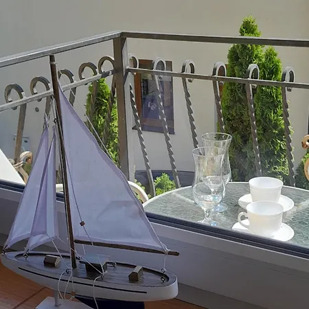 Sunrise Bed & Breakfast *