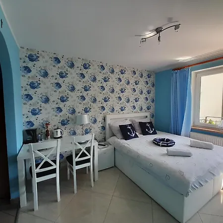 Sunrise 3* Władysławowo