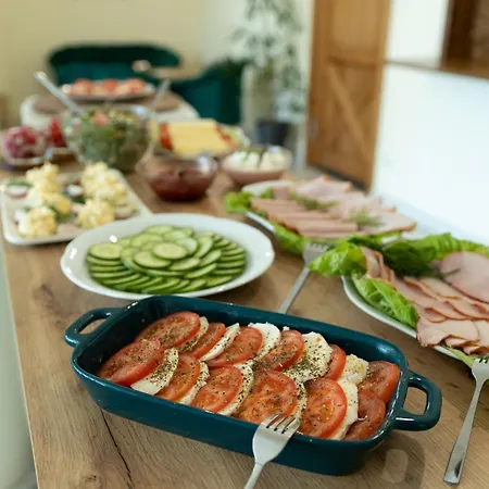 Sunrise ベッド・アンド・ブレックファスト