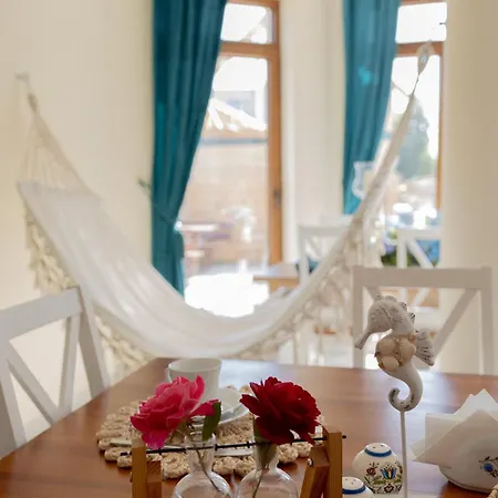 Sunrise ベッド・アンド・ブレックファスト Władysławowo