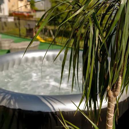 Sunrise 3* Władysławowo