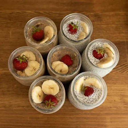 Sunrise Oda ve Kahvaltı