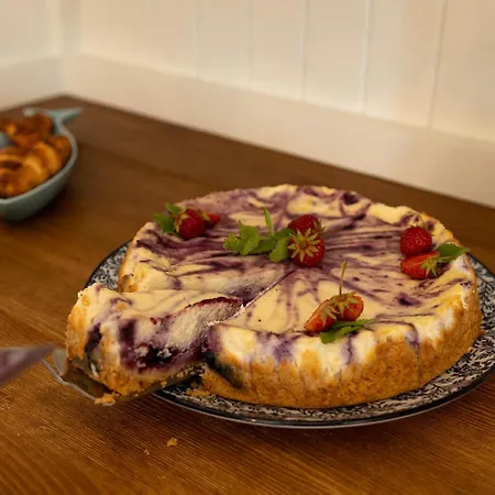 Sunrise ベッド・アンド・ブレックファスト Władysławowo