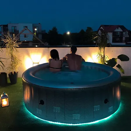 Sunrise 3* Władysławowo