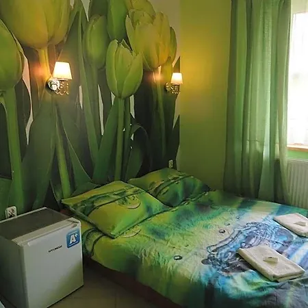 Sunrise Bed and Breakfast Władysławowo