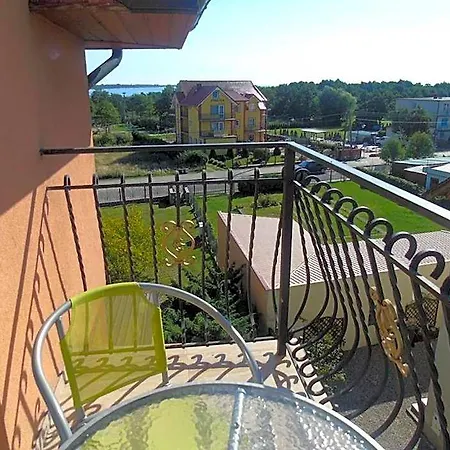 Sunrise Bed and Breakfast
