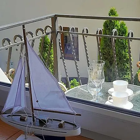 Sunrise Bed and Breakfast Władysławowo
