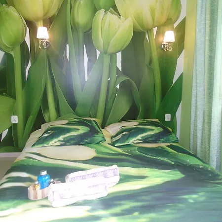 Sunrise Oda ve Kahvaltı 3*