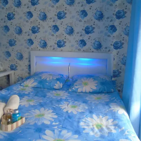 Sunrise Oda ve Kahvaltı