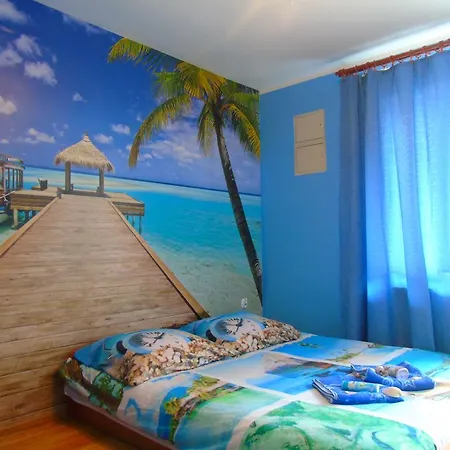 Sunrise 3* Władysławowo