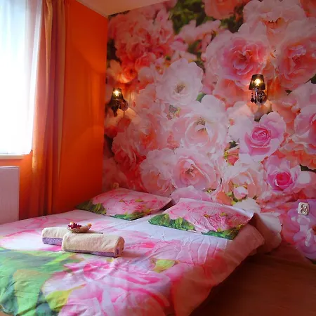 Oda ve Kahvaltı Sunrise