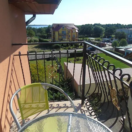 Sunrise ベッド・アンド・ブレックファスト 3*