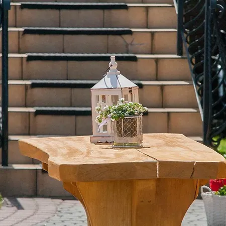 ベッド・アンド・ブレックファスト Sunrise 3*