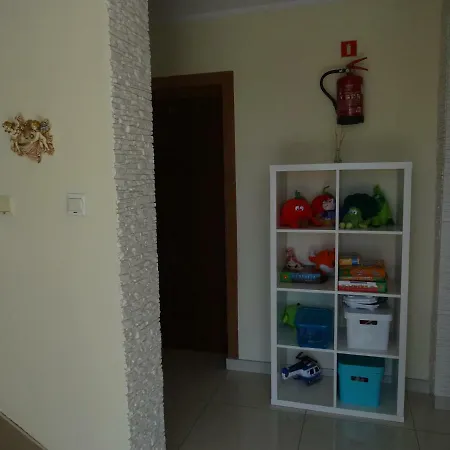 Sunrise ベッド・アンド・ブレックファスト