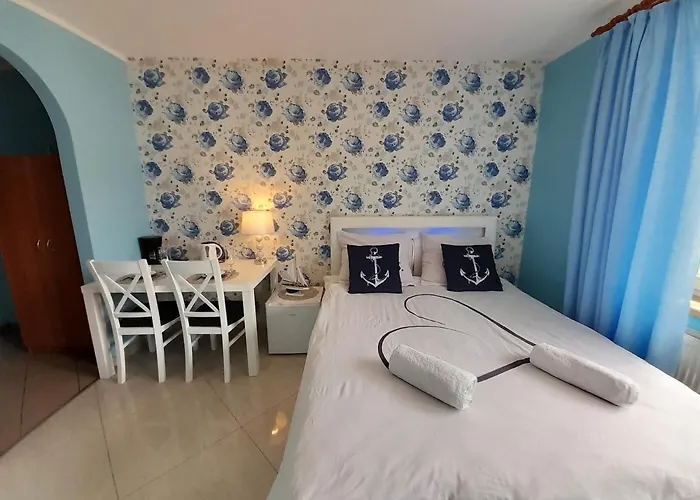 Sunrise Bed & Breakfast 3*