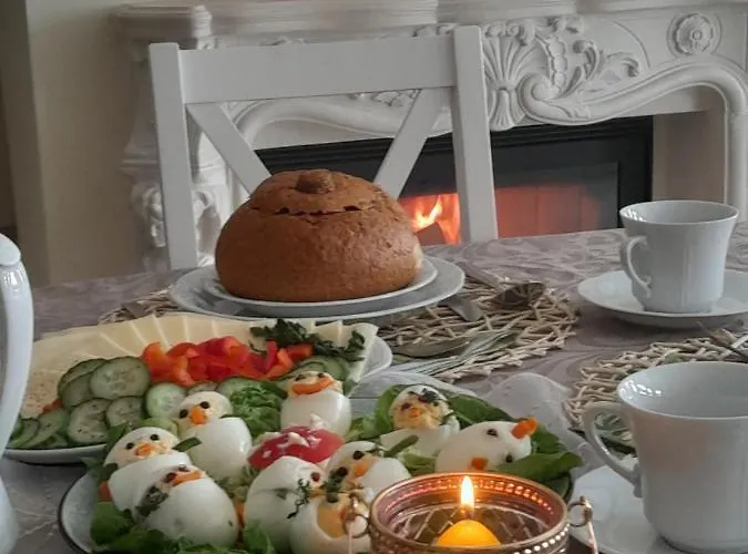 Bed & Breakfast Sunrise 3*