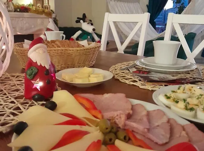 Sunrise 3* Władysławowo