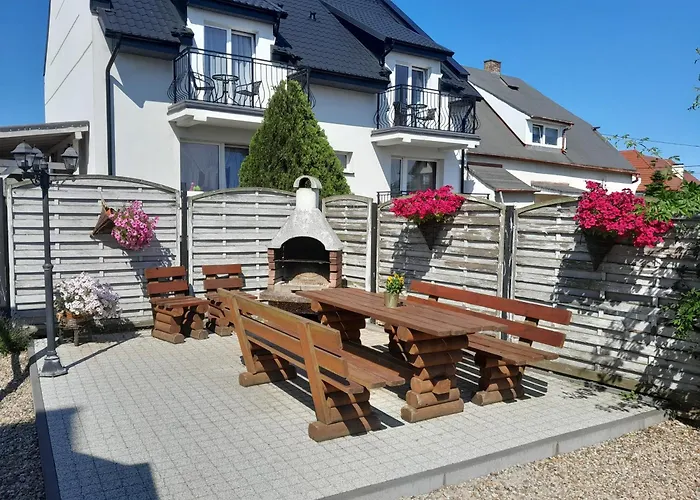 Sunrise Bed & Breakfast Władysławowo