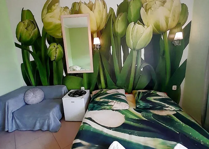 Bed & Breakfast Sunrise