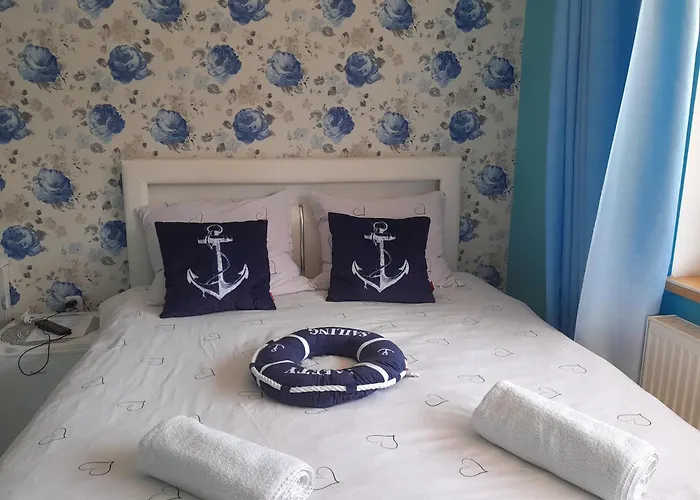 Sunrise Bed & Breakfast 3*