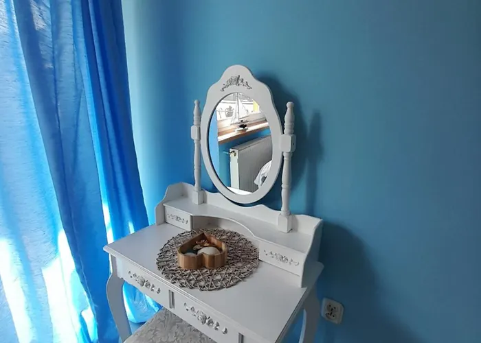 Sunrise Bed & Breakfast 3*