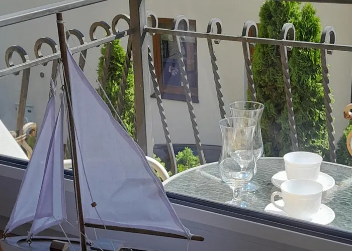 Sunrise Bed & Breakfast 3*