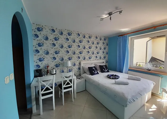 Sunrise 3* Władysławowo