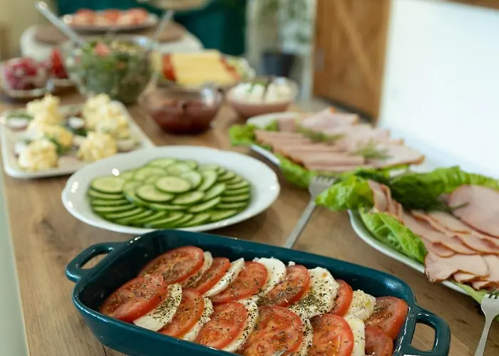 Sunrise Bed & Breakfast