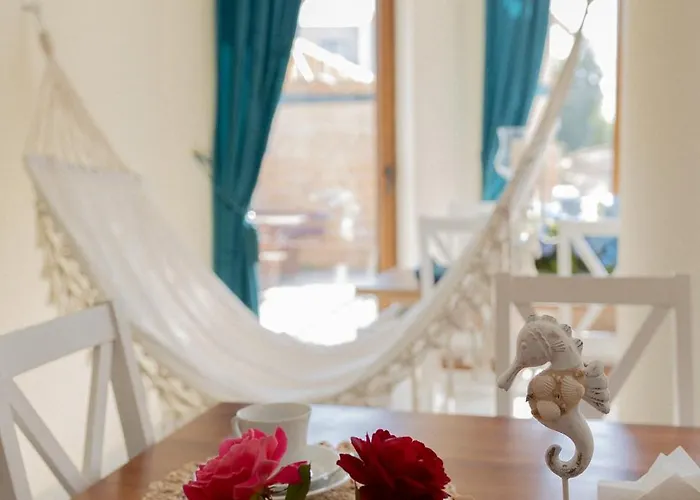 Sunrise Bed & Breakfast Władysławowo