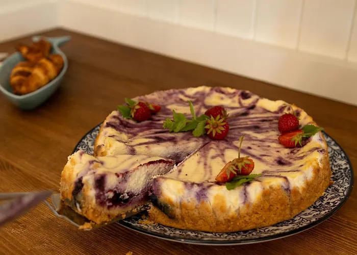 Sunrise Bed & Breakfast Władysławowo