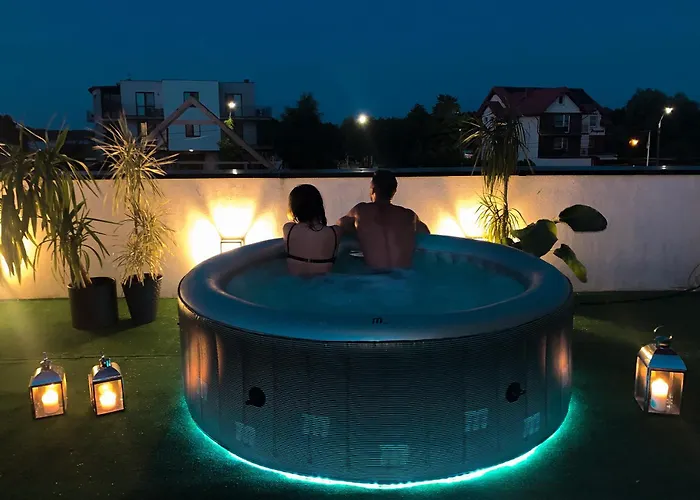 Sunrise 3* Władysławowo