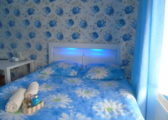 Sunrise Bed & Breakfast