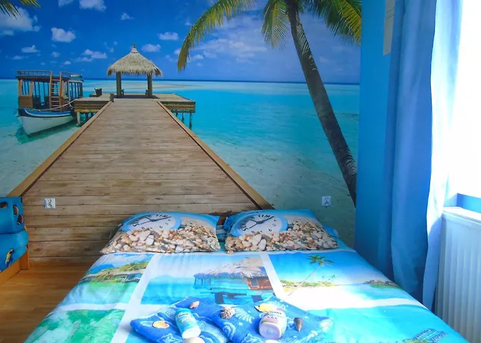 Bed & Breakfast Sunrise