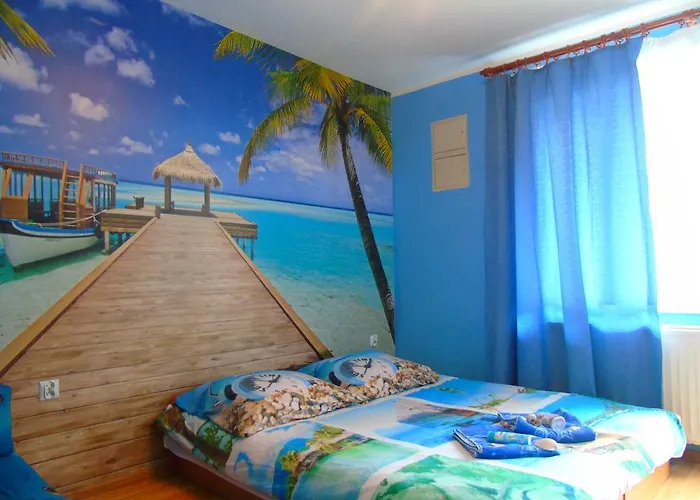 Sunrise 3* Władysławowo