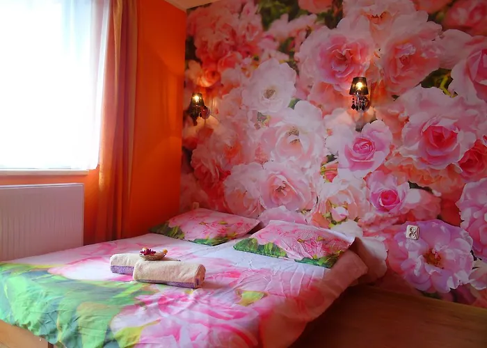 Bed & Breakfast Sunrise