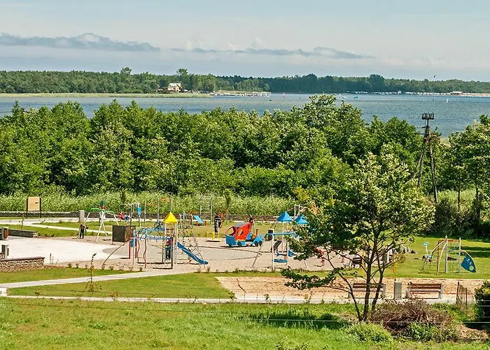 Sunrise 3* Władysławowo