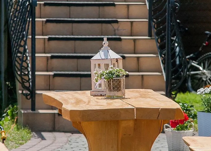 Bed & Breakfast Sunrise 3*