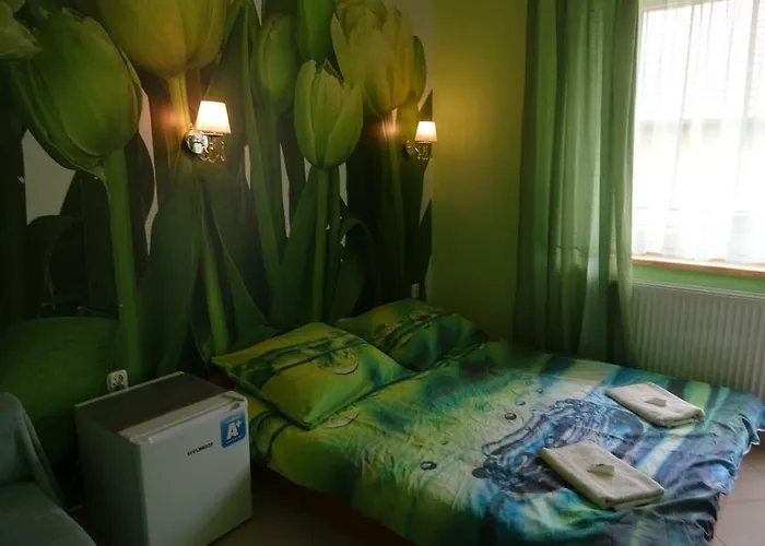 Bed & Breakfast Sunrise 3*