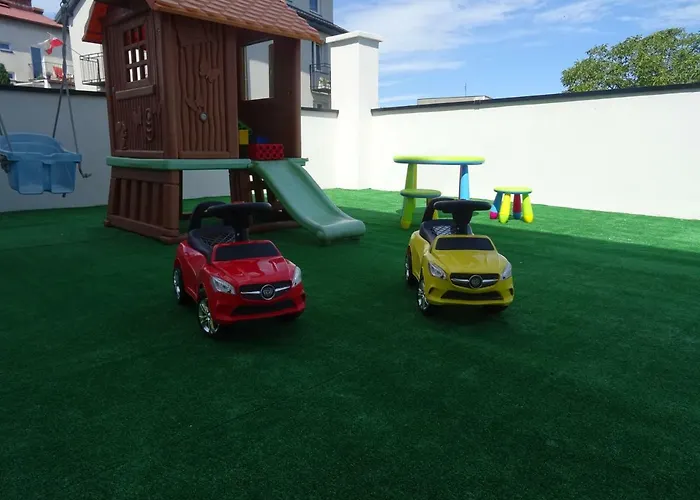 Bed & Breakfast Sunrise