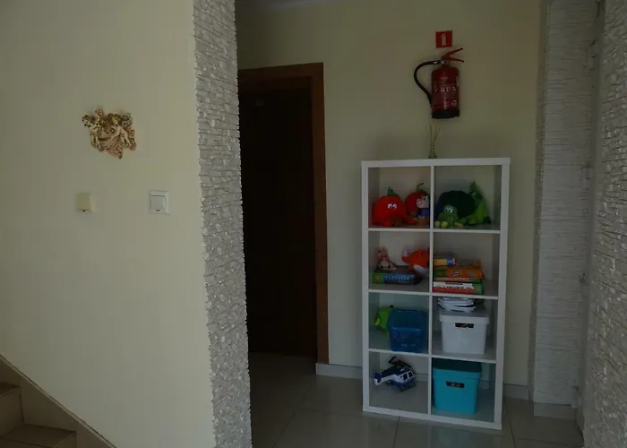 Sunrise Bed & Breakfast