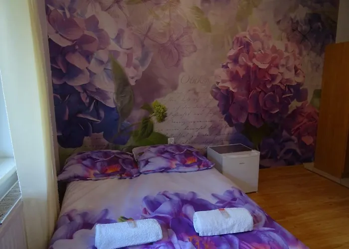 Sunrise Bed & Breakfast 3*